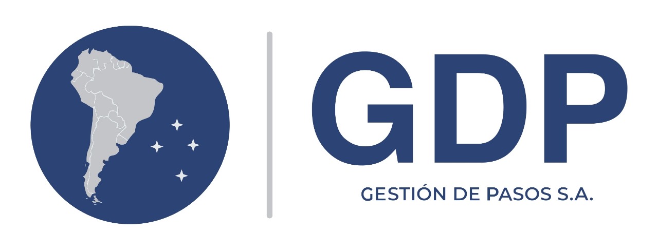 GDP Logo